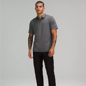Lululemon men’s athletic polo